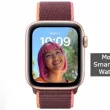 Most Popular Smartwatch Apple Watch Series 8