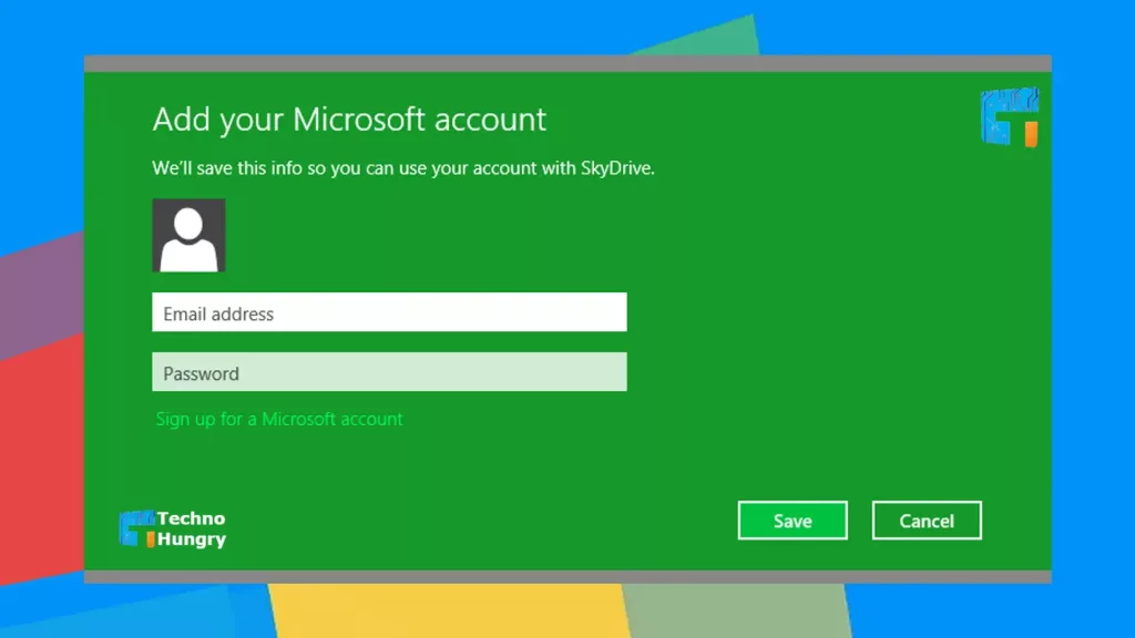 What is the Pros and Cons of Using a Microsoft Account