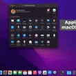 Apple Unveiled macOS Monterrey