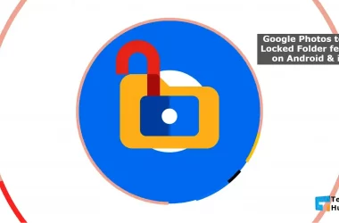 Google Photos to get Locked Folder feature on Android & iOS