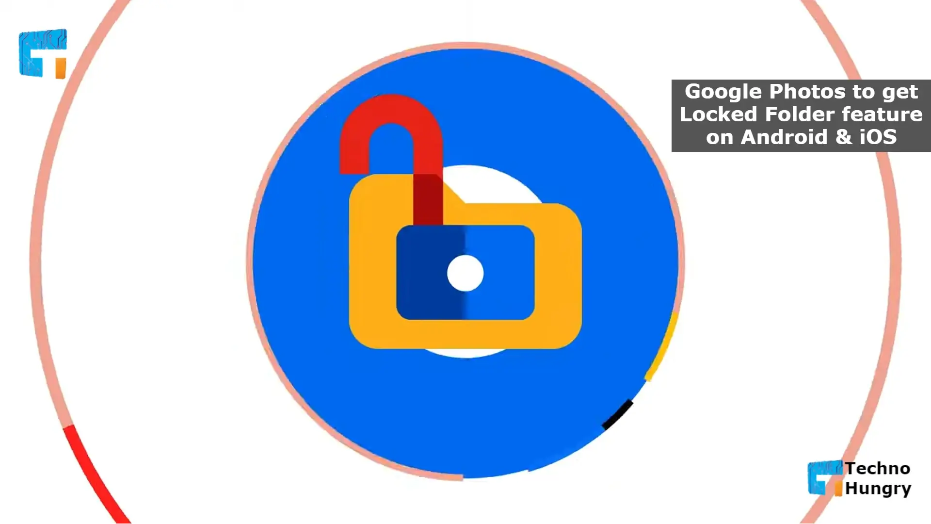 Google Photos to get Locked Folder feature on Android & iOS