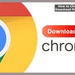How to Change Chrome Download Folder Location - Easy Guide