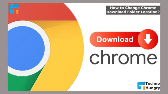 How to Change Chrome Download Folder Location - Easy Guide