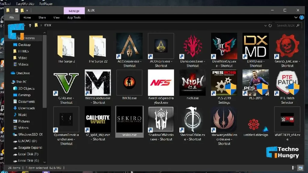 How to Play Old PC Games on Windows 10 