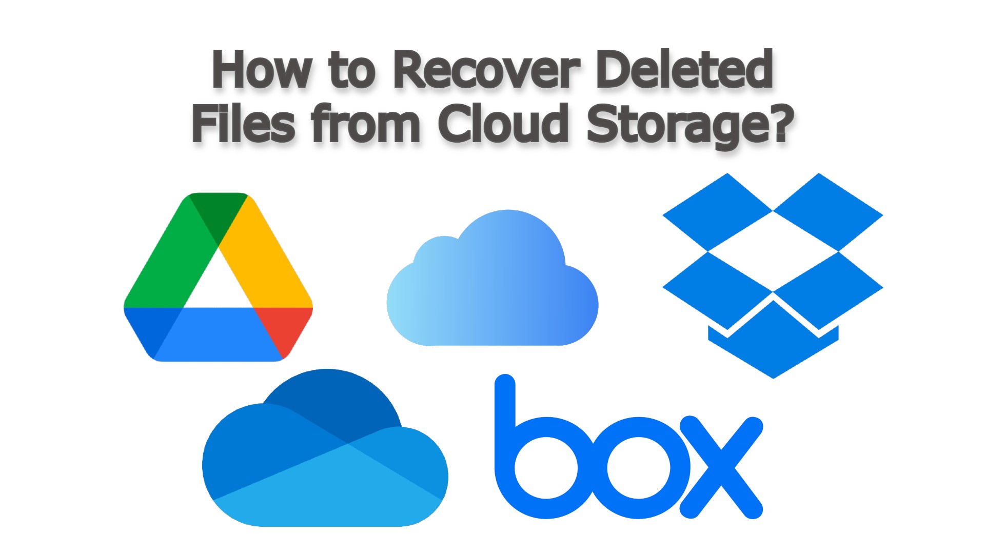 How To Store Files In Google Cloud Storage