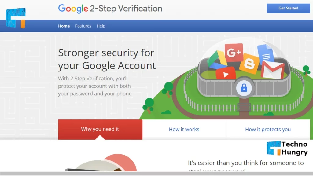 How to Set Up Two-Factor Authentication for Gmail