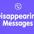 Viber Introduces Disappearing Messages For Group Chats