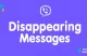 Viber Introduces Disappearing Messages For Group Chats