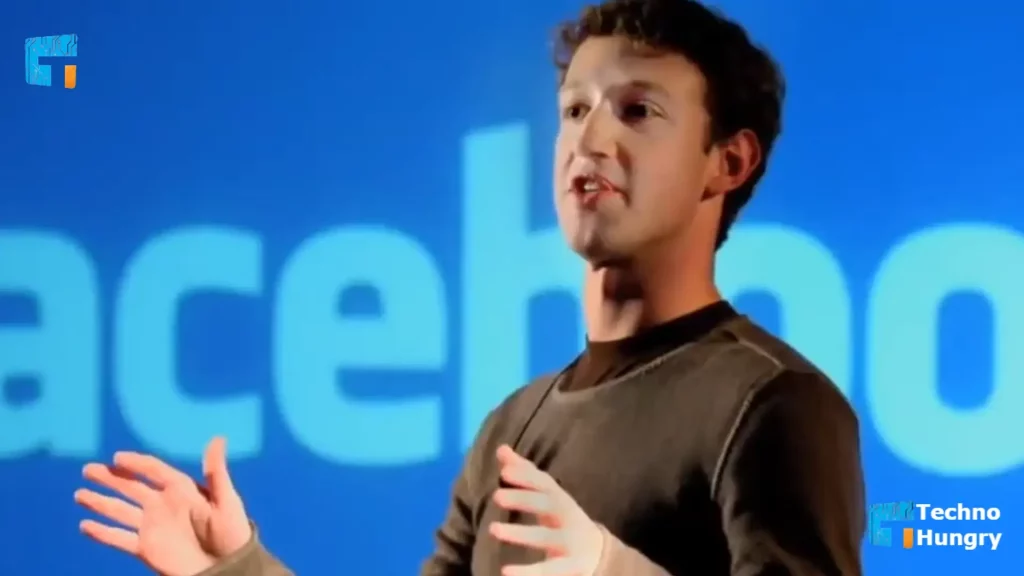 Why Facebook is Rebranding