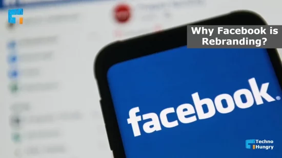 Why Facebook is rebranding changing its name