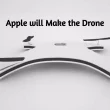Apple will Make the Drone