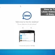 How to Turn off Likee Videos in IMO - A Easy Guide