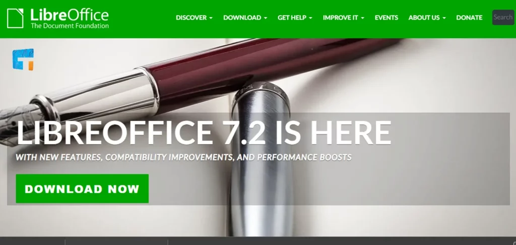 LibreOffice