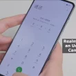 Realme is Bringing an Under-Display Camera Phone