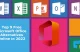 Top 9 Free Microsoft Office Alternatives Online in 2022