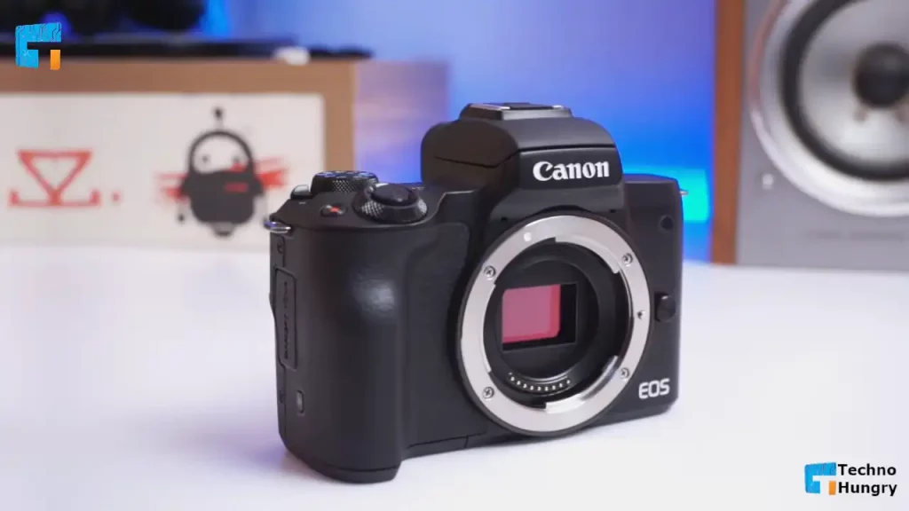 Canon Bringing 3 Versions of  Mirrorless Camera