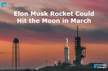 Elon Musk Rocket Could Hit the Moon in March