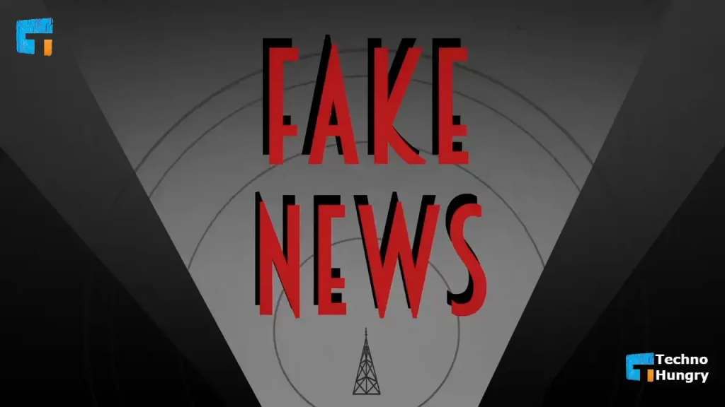 Fake News Spread on YouTube