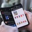 Google Pixel Fold Design Leaked