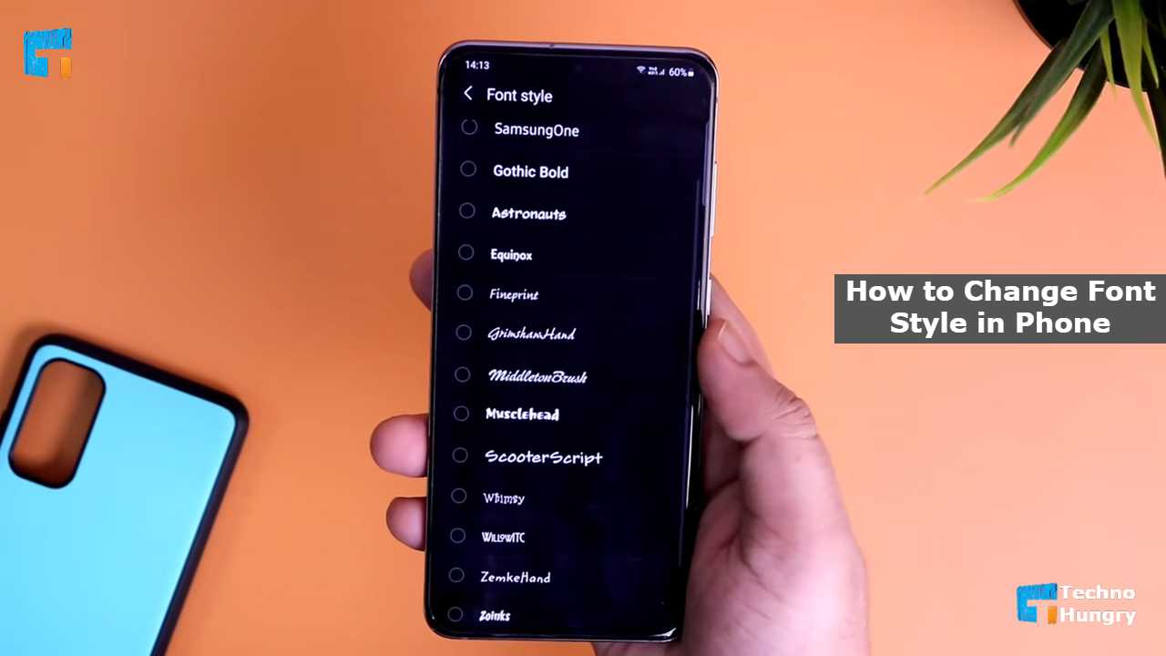 how-to-change-font-style-in-phone-100-effective-ways
