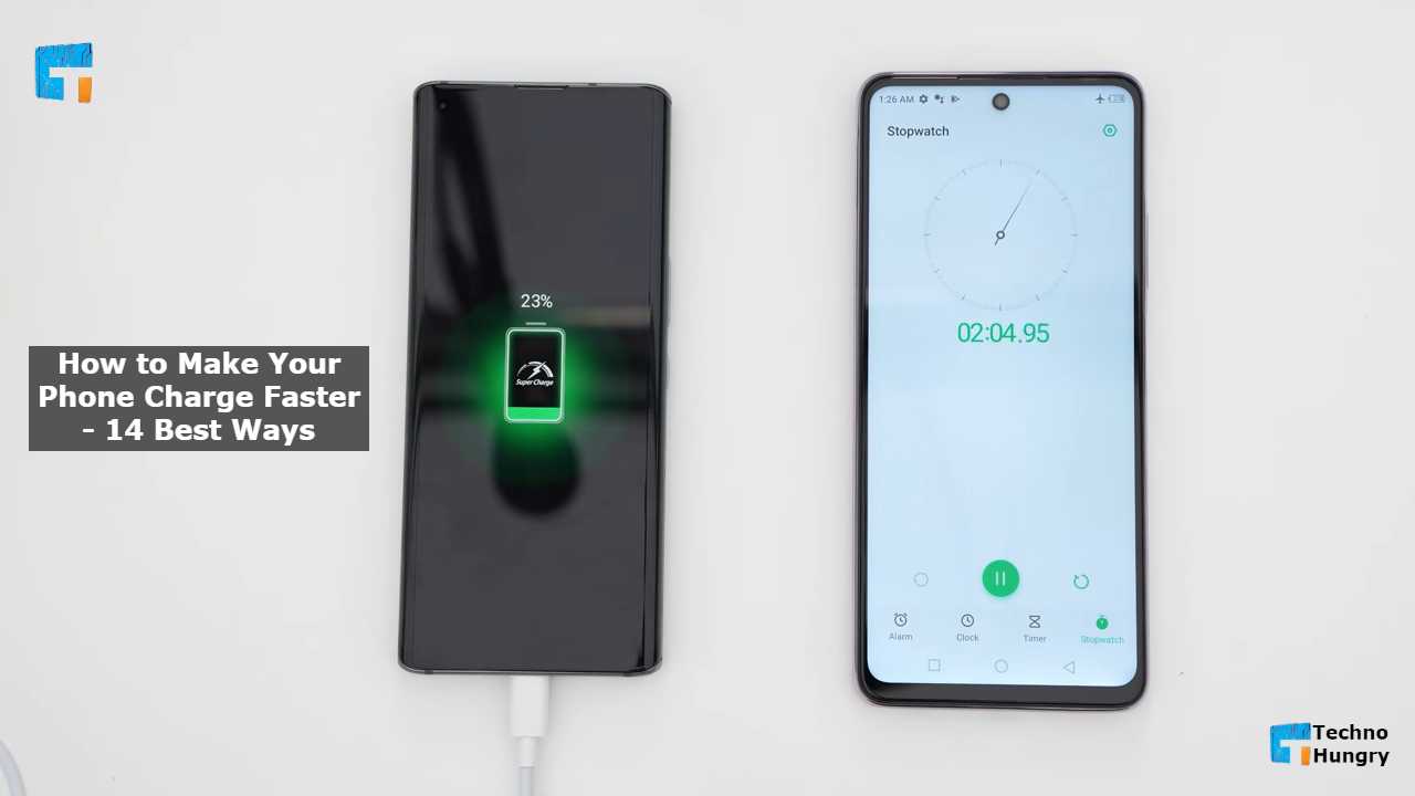 How to Make Your Phone Charge Faster 14 Best Ways