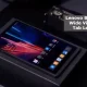 Lenovo Bring the Ultra Wide Viewing Mode Tab Legion Y700