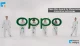 Oppo Won Award for Showcasing Innovative technology
