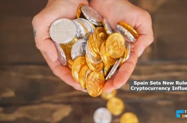 Spain Sets New Rules for Cryptocurrency Influencers