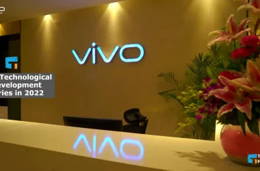 Vivo Technological Development Series in 2022