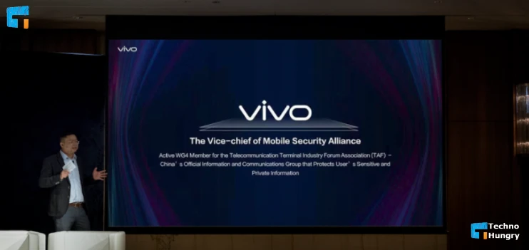 Vivo Technological Development Series