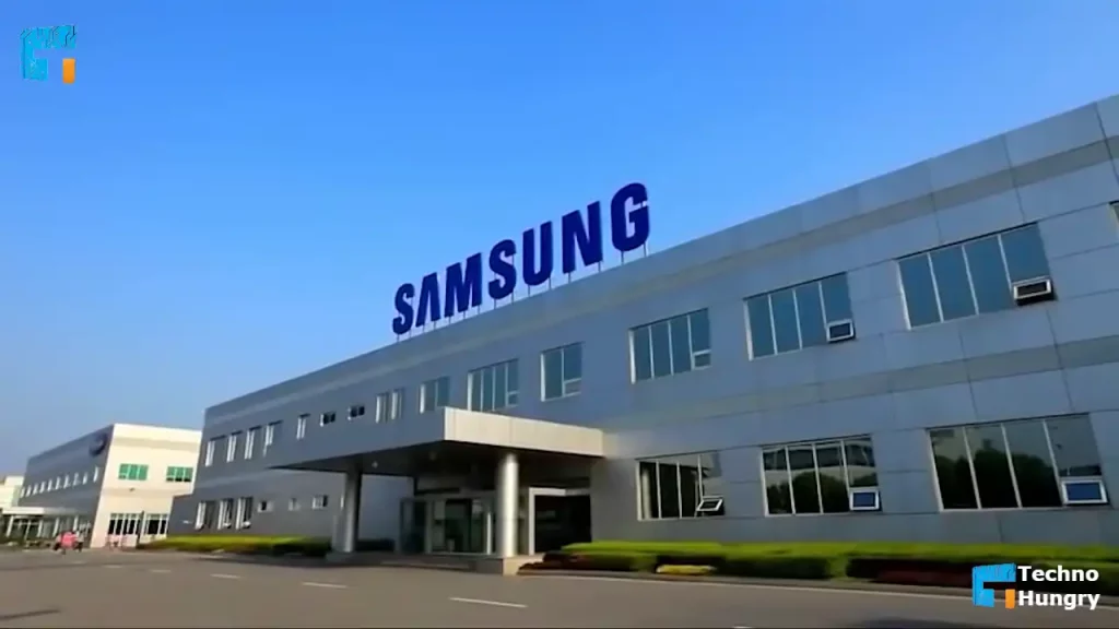World Best Smartphone Brand Samsung