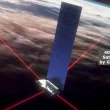 40 SpaceX Starlink Satellites Destroyed by Geomagnetic Storm