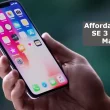 Affordable 5G iPhone SE 3 is Coming in March 2022