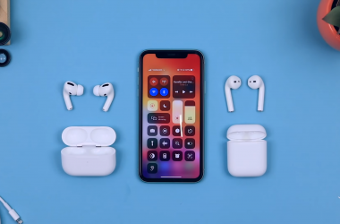 How to Change AirPods Name