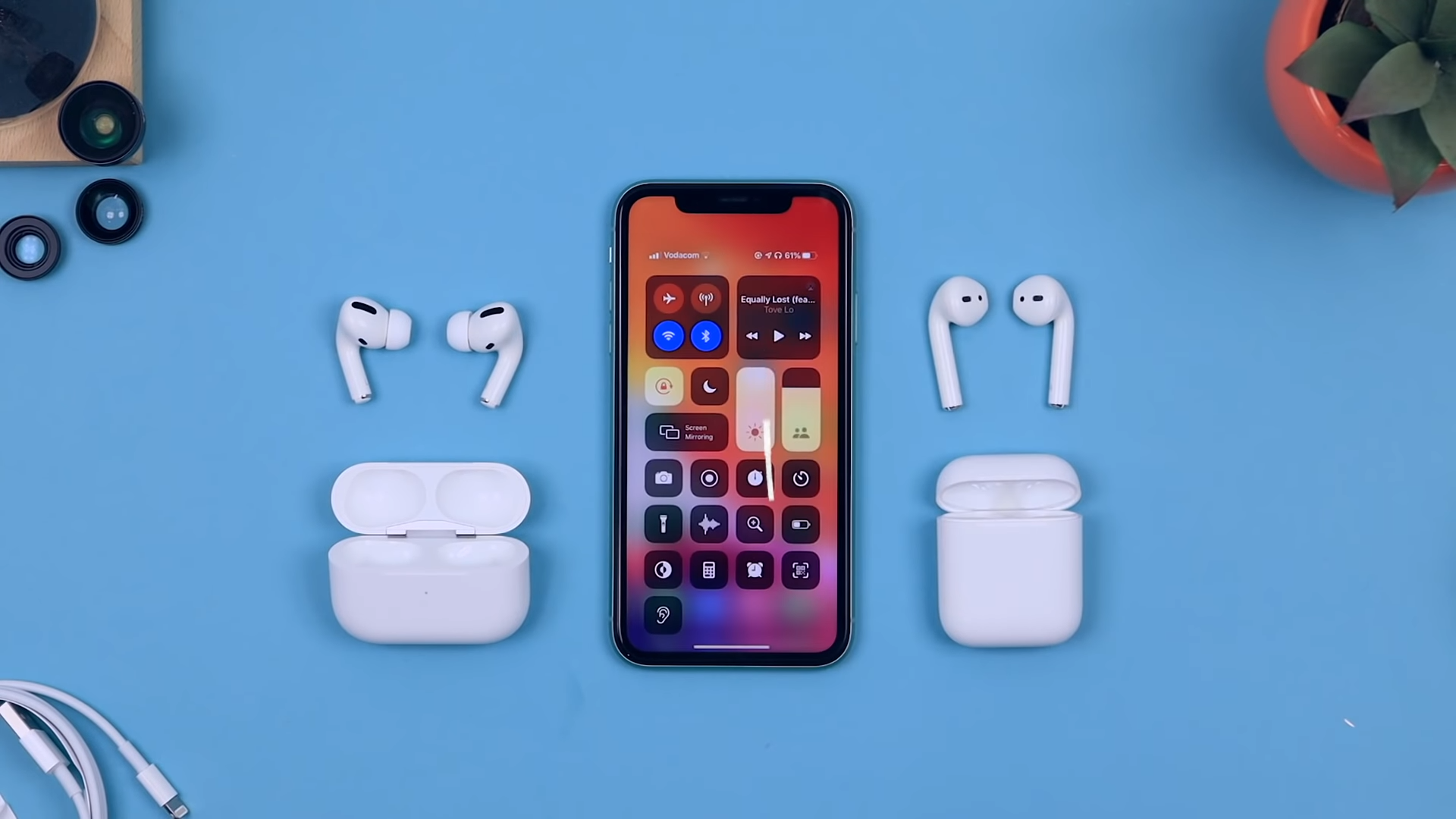 How to Change AirPod Name - 2 Easy Ways