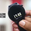 Amazfit GTR 3 Pro Smartwatch will monitor blood pressure 24h