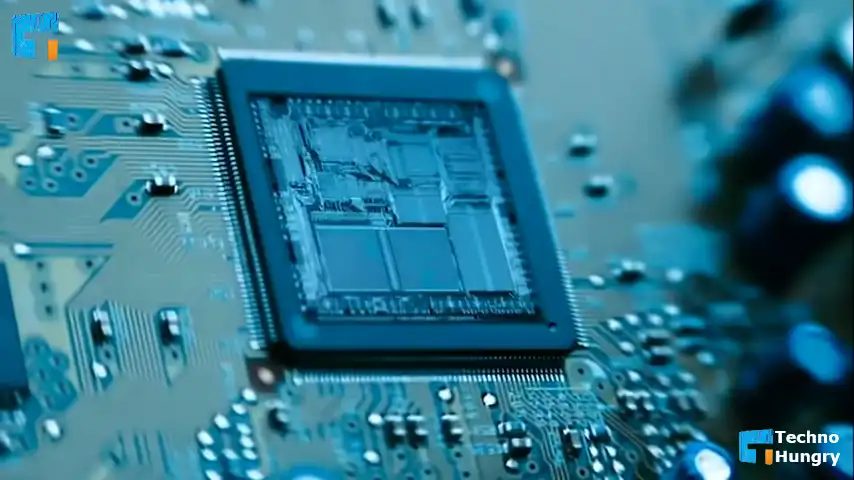Chip Industry