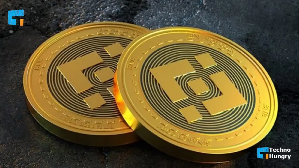 Crypto Exchange Binance