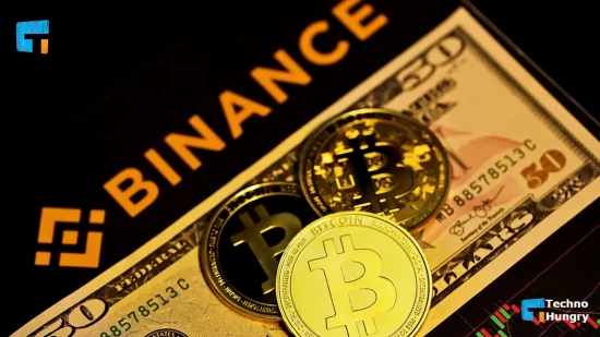 Crypto Exchange Binance to Invest 200 Million in Forbes