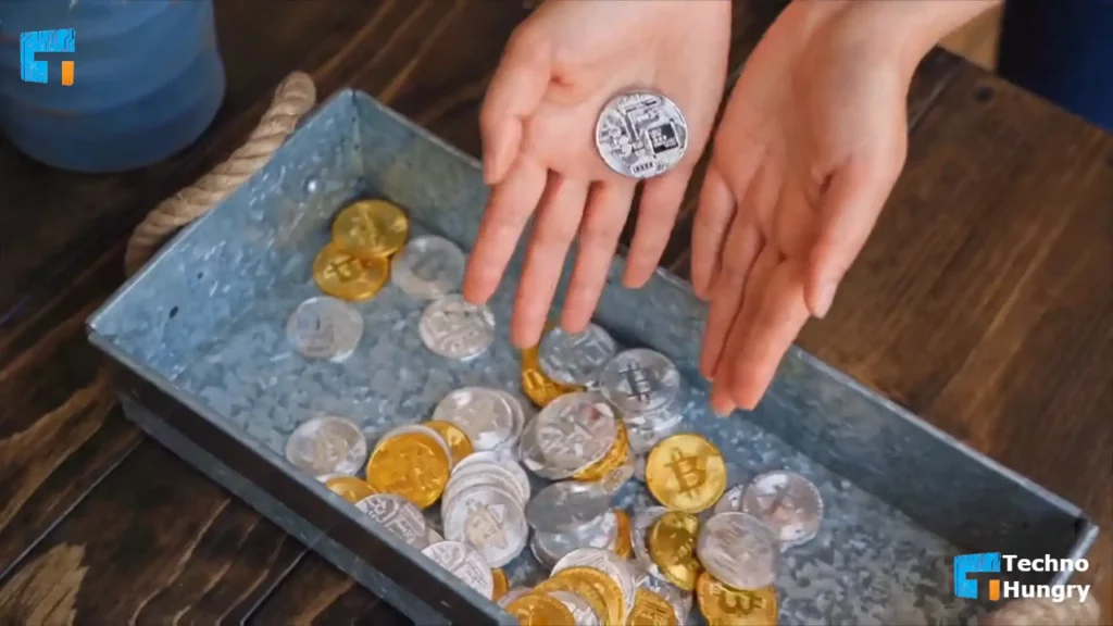 Cryptocurrency Cheating Tactics