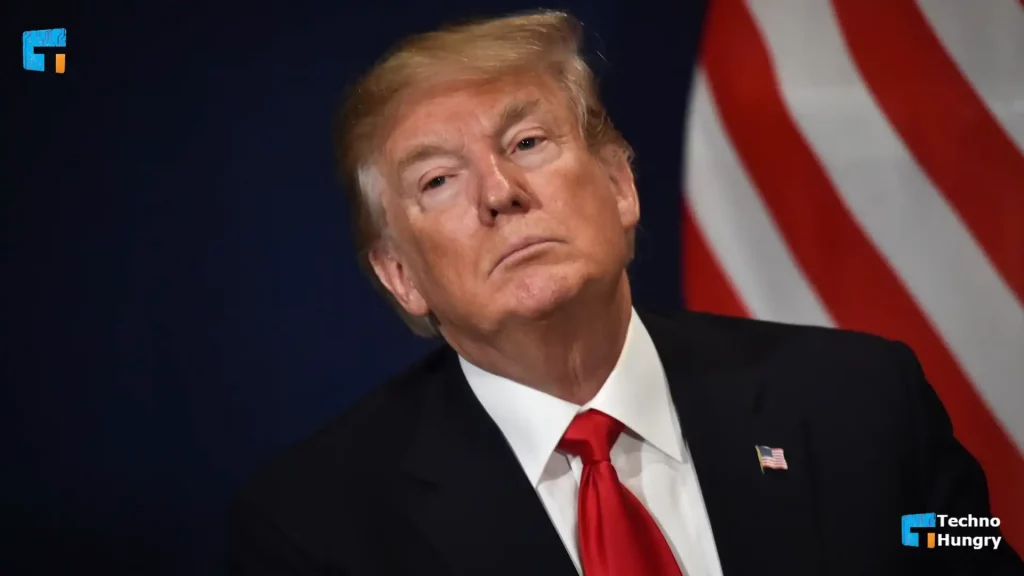 Donald Trump Truth Social Media