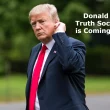 Donald Trump Truth Social Media is Coming in a Day