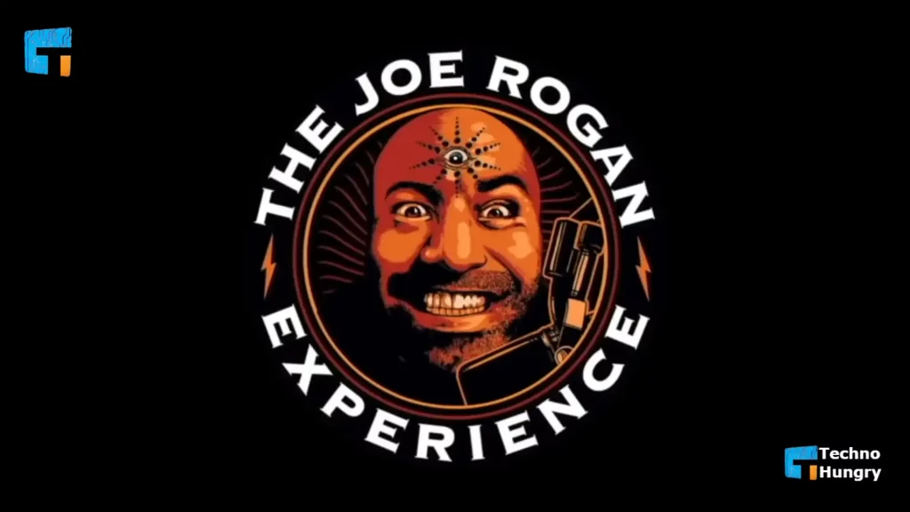 Episodes of Joe Rogan