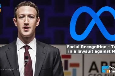 Facial Recognition - Texas in a lawsuit against Meta