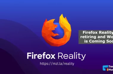 Firefox Reality is retiring and Wolvic is Coming Soon