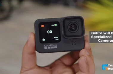 GoPro will Bring Specialized New Cameras