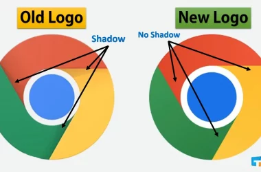 Google Chrome Getting New Logo After 8 Years