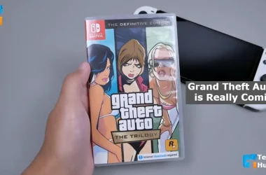 Grand Theft Auto 6 (GTA 6) is Really Coming