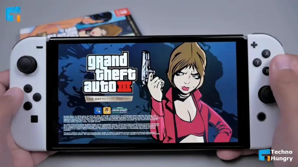 Grand Theft Auto 6 is Really Coming