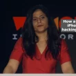 How a Saudi woman iPhone revealed hacking to the world?